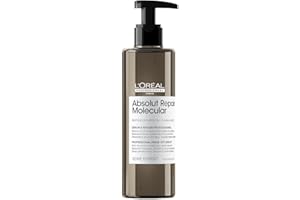L'ORÉAL PROFESSIONNEL PARIS L'Oréal Professionnel Absolut Repair Molecular Serum do Włosów, 250 ml