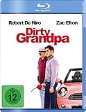 Dirty Grandpa [Blu-ray]