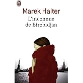 L'inconnue de Birobidjan