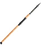 Mitchell Epic MX2 Bombard Canne à Pêche | Au Lancer Longue Distance Légère Pour La Mer Et L'eau Douce | Construction En Carbone | Pour Le Maquereau - View #2