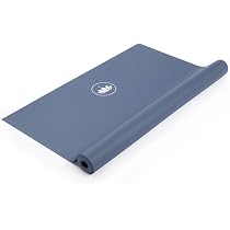 Tappetino Da Yoga Da Viaggio Lotuscrafts ARISE | Pieghevole, 1.3 Mm, 1 Kg | Gomma Naturale, Antiscivolo