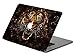 Price comparison product image Stillshine Removable Vinyl Decal Sticker Skin for Apple Macbook Pro Air Mac 13" / 11" Inch Laptop (11.6" AIR, 3D Tigers)