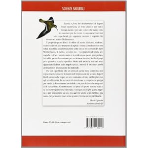 Fauna e flora del Mediterraneo