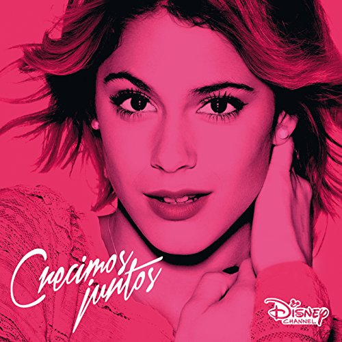 couverture de : Violetta : Crecimos juntos, saison 3
