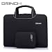 Imported Laptop Sleeve Case Bag Handbag For 13inch Macbook Air/Pro/Retina -Black RS.1250.00