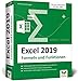 Produktbild Excel - Formeln und Funktionen: Verständliche Anleitungen und Beispiele für schnelle Lösungen. Aktuell zu Microsoft Excel 2019 und älteren Versionen