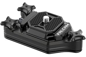 ULANZI SELECT Falcam 2271 F38 Système QR pour sac à dos