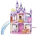 Price comparison product image Disney Princess Ultimate Dream Castle