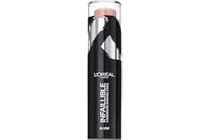 ‎L'ORÉAL PARIS L'Oréal Paris Contouring Makeup Infaillible Kontur-Stick Blush 001 Rouge 9 ml