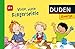 Duden Zwerge: Viele, viele Fingerspiele: ab 12 Monaten (DUDEN Pappbilderbücher 12+ Monate) by 