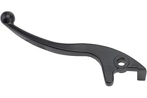 WOOSTAR Izquierda Hidráulico Palanca de Freno de Disco Reemplazo para 50cc 70cc 90cc 110cc 125cc China Dirt Pit Bike