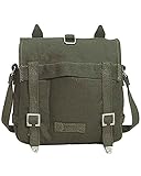 Outdoor Mil-Tec BW Brotbeutel m.Gurt Oliv