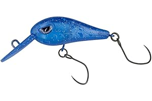 Molix Tournament Area Crank 30 DR Float. Col. Clear Blue Sky