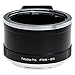 Produktbild Fotodiox Pro Lens Mount Adapter, Pentax 645 (P645) Mount SLR Lens to Fujifilm G-Mount GFX Mirrorless Digital Camera Systems (such as GFX 50S and more)
