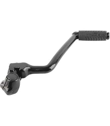 Leva Di Avviamento 16 Mm Per Moto Pit Dirt 140-160 Cc - Compatibile Con Lifan YX E Altri Modelli - Foto 4