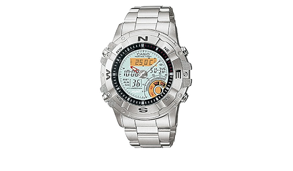 Casio AMW-704D-7AVDF : Amazon.it: Orologi