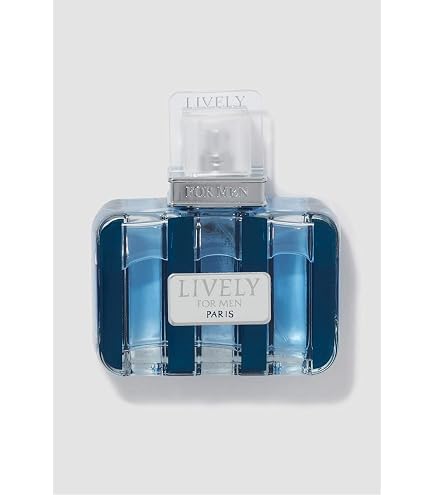 LIVELY CASA DEL TOBACCO PERFUME FOR MEN 100 ML EDT: Buy Online at Best  Price in Egypt