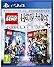 Produktbild Lego Harry Potter Collection PS-4 AT HD Remastered Jahre 1-7