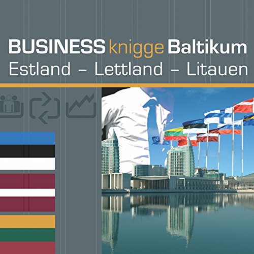 Business-Knigge-Baltikum-Estland-Lettland-Litauen