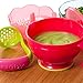 Nuby Muncheez Steam N' Mash and Freezer Pots Set