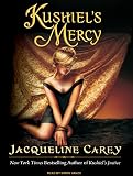 Cover zum Buch Kushiel's Mercy