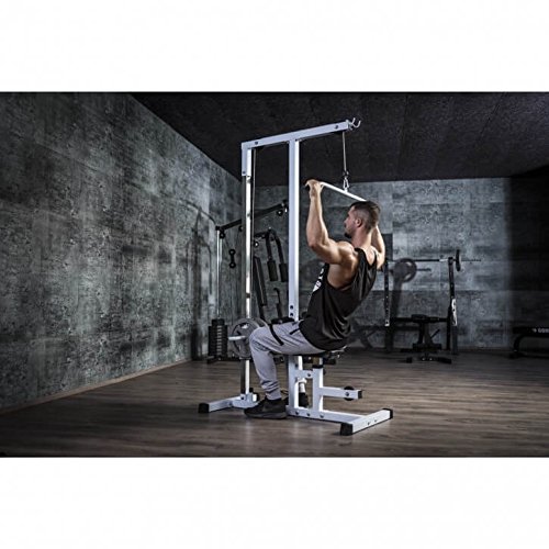 Gorilla Sports Latzugstation, 10000116 - 4