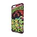 Produktbild Nickelodeon – Teenage Mutant Ninja Turtles – Soft iPhone 6 Schutzhülle
