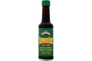 MY AFRICA CARIBBEAN Sarsons Browning 150 ml