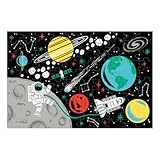 Image de Puzzle : Si illuminano al buio : spazio esterno