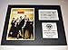 Produktbild The Big Bang Theory Cast SIGNED Autograph Display  Sheldon, Leonard, Penny, Howard, Raj, Bernadette, und Amy  montiert und bereit zu gerahmt werden