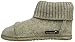 Nanga Tal 01/0001-83, Unisex Kids' Slippers, Beige (83), 3.5 UK Child