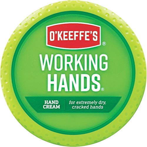 O'Keefe's Working Hands 100 ml Jar
