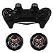 Produktbild SCHÄDEL KOPF JELLY PROCAP FÜR PS4 CONTROLLER GAMEPAD Daumen-stock Griffe PRO