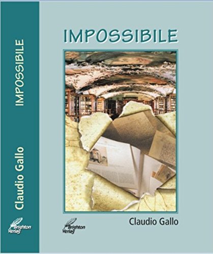 Cover zum Buch Impossibile