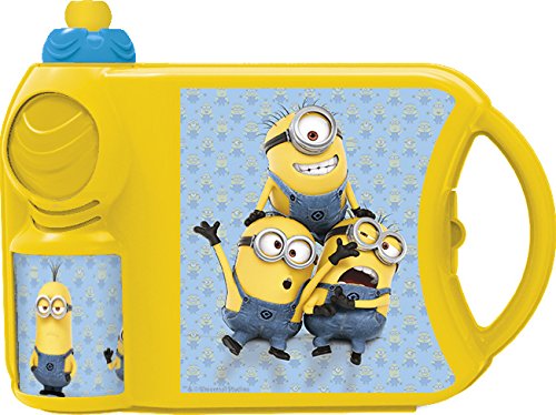 Preisvergleich Produktbild Deluxe Combo Set – Minions
