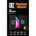 Produktbild PanzerGlass 1Z60215 1Z60214 Displayschutzfolie, iPhone 6/6S/7/8, durchsichtig, Stück: 1