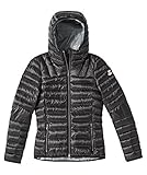 dolomite daunenjacke Beutel für kleines Packmass im Lieferumfang