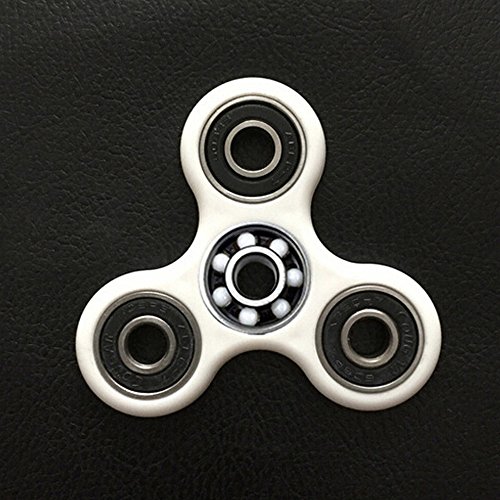 Tri Fidget Hand Spinner Ultra Fast Bearings Finger Toy Best Gift Toy Hand Fidget Spinner (D) Tri Fidget Hand Spinner Ultra Fast Bearings Finger Toy Best Gift Toy Hand Fidget Spinner (D)