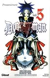 D.Gray-man Vol.5