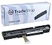 Produktbild Hochleistungs Li-Ion Akku, 10,8/11,1V / 4400mAh ersetzt Acer 3ICR19/66-2, 3INR18/65-2, AS11A3E, AS11A5E für Acer Aspire TimelineX 3830 3830G 3830T 3830TG 4830 4830G 4830Z 4830T 4830TG 5830G 5830T 5830TG