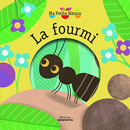 La  fourmi