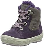 Superfit Boys' GROOVY 700310 Warm Lined Half-Shaft Boots and Ankle Boots