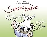 Image de Simons Katze - Bloß nicht zum Tierarzt: ... und andere Katz-astrophen