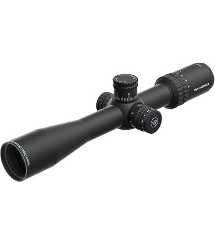 VECTOR OPTICS Calypos 1x30 1/2 MOA Compact Tactical Prism