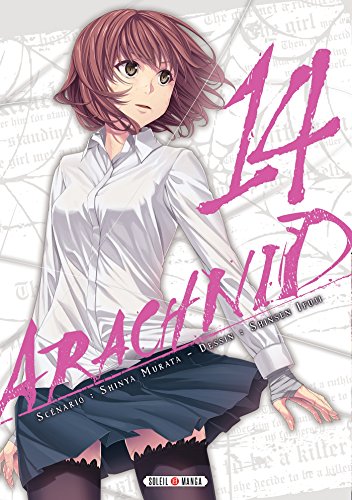 Arachnid — Tome 14