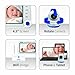 Luvion Supreme Connect Smart Baby Monitor & Wifi Bridge