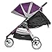 Baby Jogger City Mini Single Stroller (Purple)