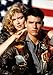 Produktbild TOM CRUISE – Kelly MCGILLIS – Top Gun den Film – Schauspieler – Film Legende – A4 Poster – Kunstdruck – Bild – Art