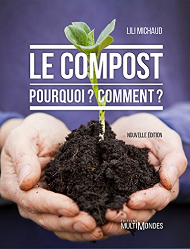 couverture de : Le compost