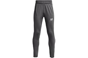 Under Armour - UA B's Challenger Train Pant, Pantaloni della Tuta Bambini e Ragazzi